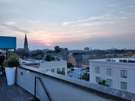 Bar «The Rooftop Bar at Vendue», reviews and photos, 19 Vendue Range, Charleston, SC 29401, USA