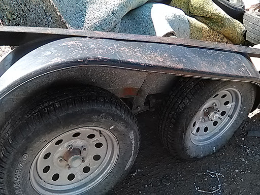 Auto Auction «Insurance Auto Auctions Inc», reviews and photos