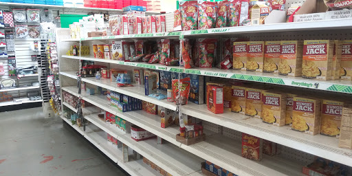 Dollar Store «Dollar Tree», reviews and photos, 1840 Long Beach Blvd, Long Beach, CA 90806, USA