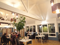 Atmosphère du Restaurant La Passerelle Bonneval - n°8