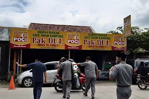 Sate Ayam Kampung Pak Dul image
