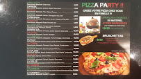 Pizza du Pizzeria Va Bene à Loon-Plage - n°2