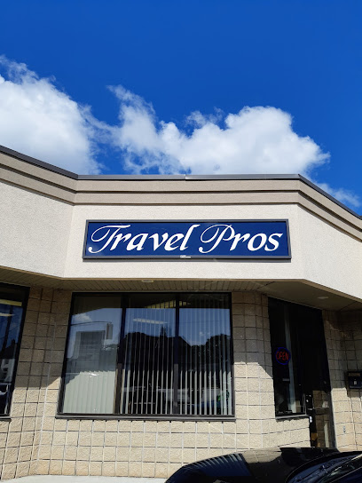 Travel Pros