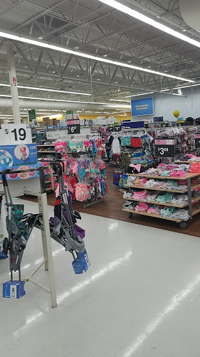 Department Store «Walmart Supercenter», reviews and photos, 3801 Eastern Blvd, Montgomery, AL 36116, USA