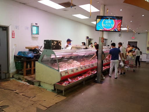 Supermarket «Jusgo», reviews and photos, 9280 Bellaire Blvd, Houston, TX 77036, USA