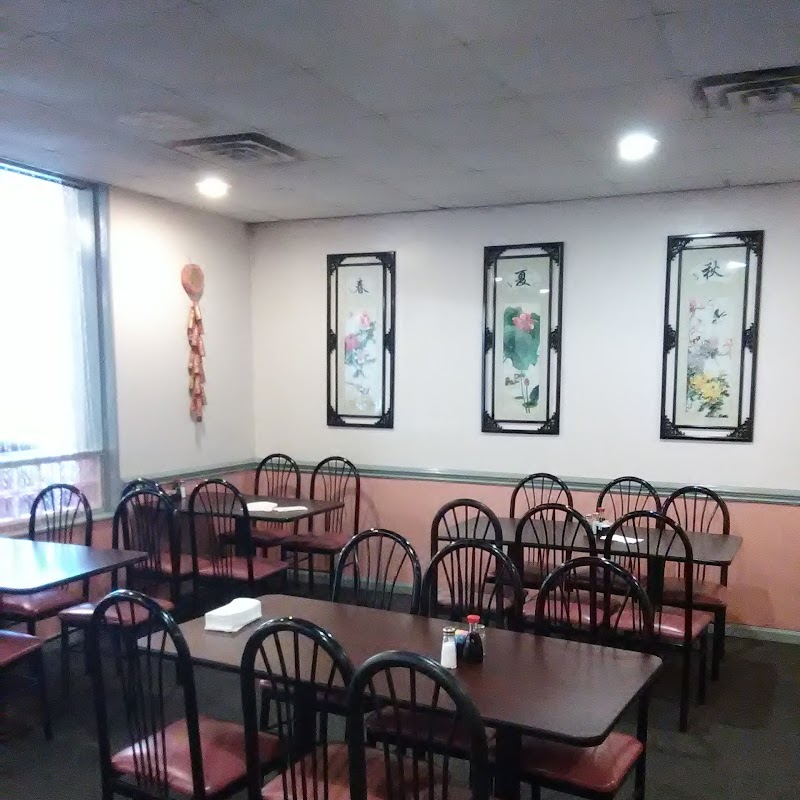 China Garden Restaurant