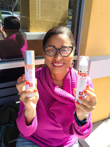 Tex-Mex Restaurant «Tijuana Flats», reviews and photos, 10900 FL-54 Ste. 101, New Port Richey, FL 34655, USA