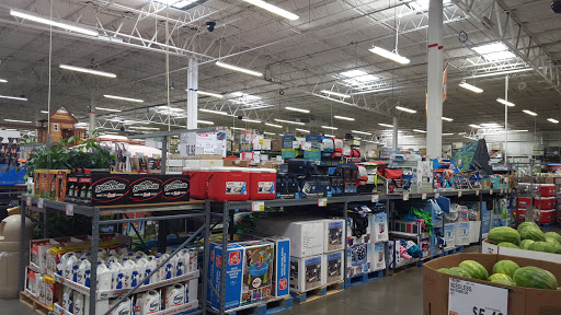 Warehouse club «BJ’s Wholesale Club», reviews and photos, 460 State Rd, North Dartmouth, MA 02747, USA