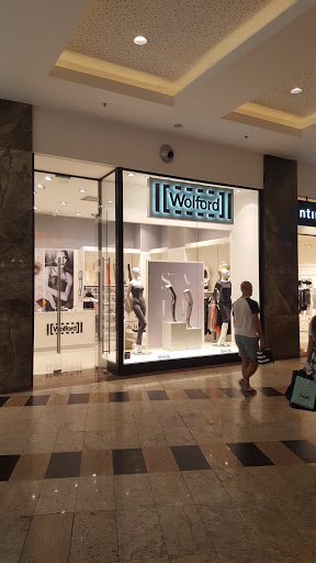 Wolford Boutique Bucaresti
