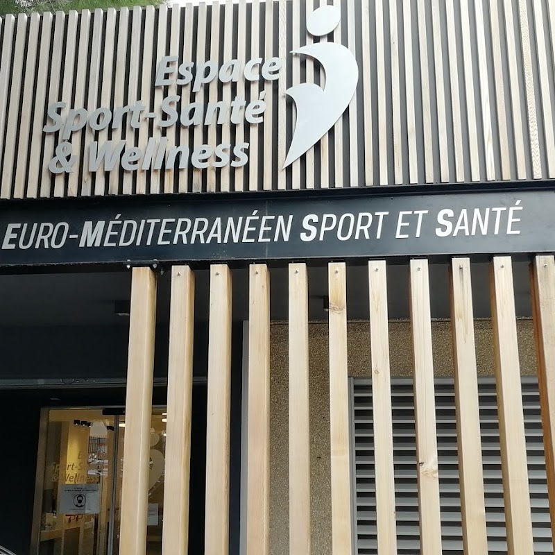 Centre Provençal de Médecine du Sport (CPMS)