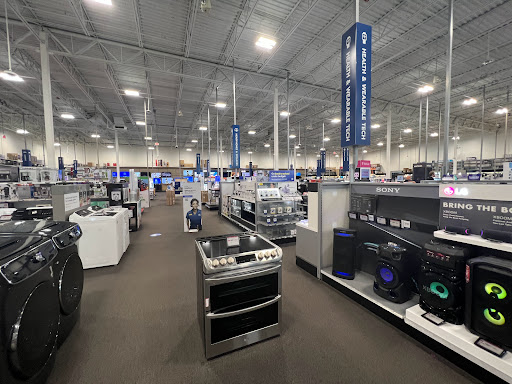 Electronics Store «Best Buy», reviews and photos, 11840 71st St, Kenosha, WI 53142, USA