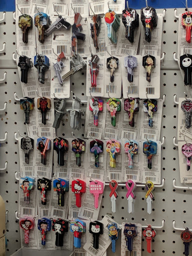 Hardware Store «Antioch Ace Hardware», reviews and photos, 501 Sunset Dr, Antioch, CA 94509, USA