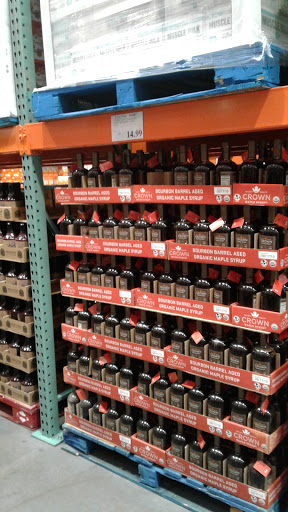 Warehouse store «Costco Wholesale», reviews and photos, 6720 NE 84th St, Vancouver, WA 98665, USA