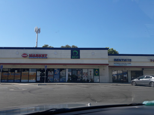 Supermarket «Shan Market», reviews and photos, 2313 Northgate Blvd, Sacramento, CA 95833, USA