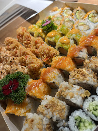 Sushi du Restaurant japonais Ô Petit Japon à Metz - n°15