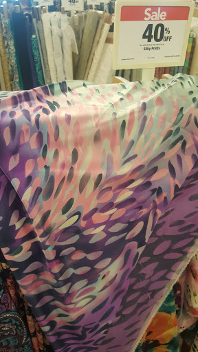Fabric Store «Jo-Ann Fabrics and Crafts», reviews and photos, 88 Dunning Rd Ste 23, Middletown, NY 10940, USA