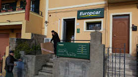 Europcar Nuoro - Noleggio Auto e Furgoni