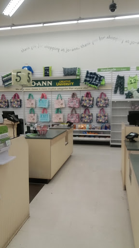 Fabric Store «Jo-Ann Fabrics and Crafts», reviews and photos, 4104 Tacoma Mall Blvd, Tacoma, WA 98409, USA