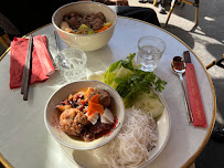 Plats et boissons du Restaurant vietnamien Mâm Son à Paris - n°9