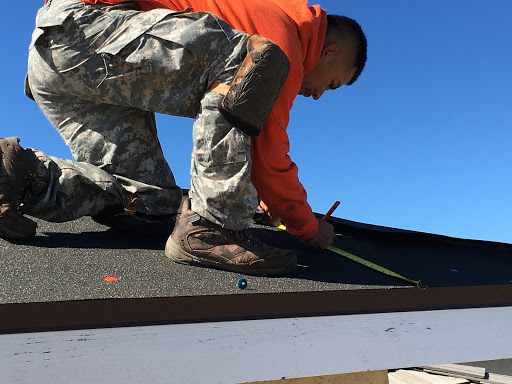 Roofing Contractor «Integrity Roofing and Painting», reviews and photos, 115 N Union Blvd, Colorado Springs, CO 80909, USA