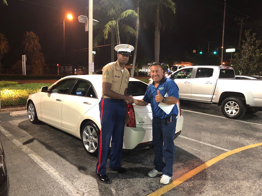 Used Car Dealer «Haims Motors», reviews and photos, 2000 N State Rd 7, Lauderdale Lakes, FL 33313, USA