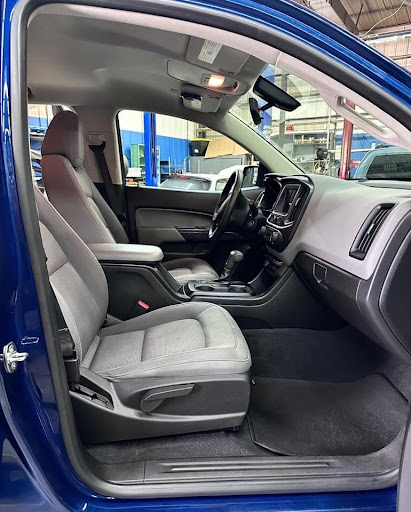 Tuia's Auto Detail and  LLC en Wasilla