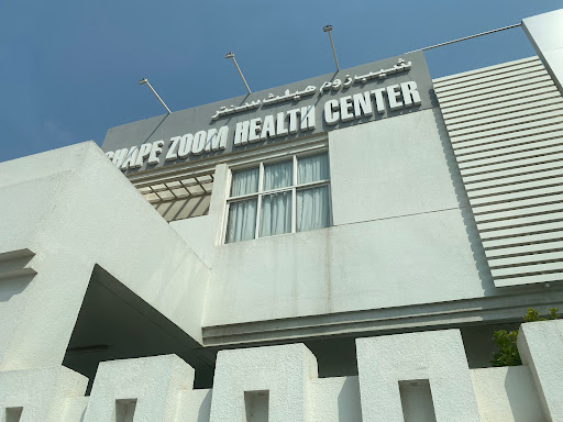 Shape Zoom Health Center - Dr. Niloofar
