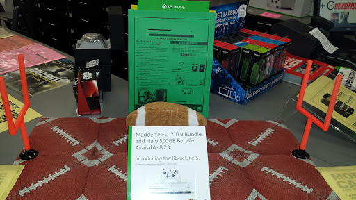 Video Game Store «GameStop», reviews and photos, 11 Commerce Way #6, Johnston, RI 02919, USA