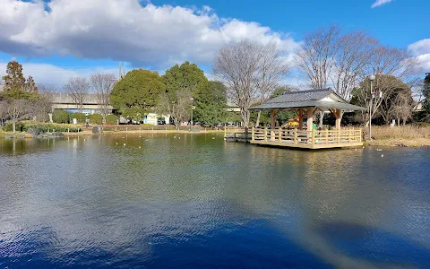 Okanogo Ryokuchi Park image
