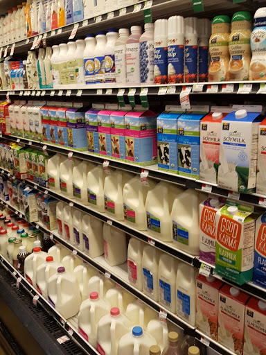 Grocery Store «Whole Foods Market», reviews and photos, 500 Wilshire Blvd, Santa Monica, CA 90401, USA