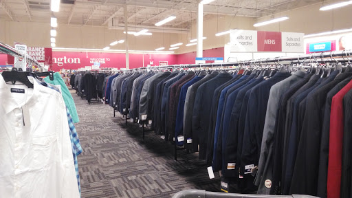 Clothing Store «Burlington Coat Factory», reviews and photos, 229 NJ-73, Marlton, NJ 08053, USA