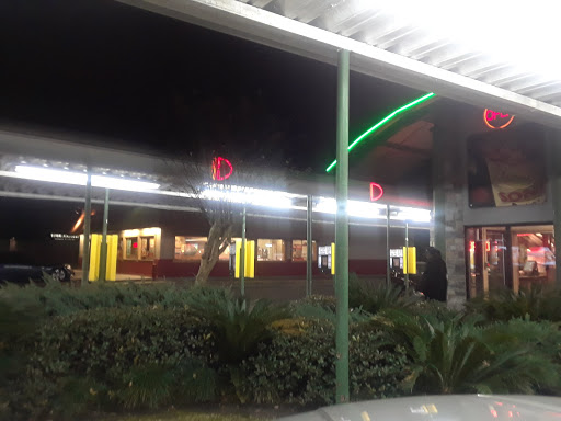 Fast Food Restaurant «Sonic Drive-In», reviews and photos, 25308 I-45, Spring, TX 77386, USA