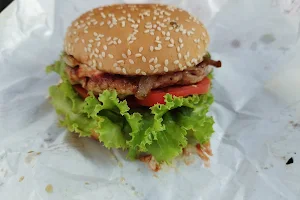 Burger Box image