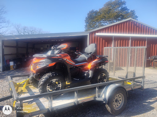 Outdoor Sports Store «Big Country Powersports», reviews and photos, 3268 Nashville Rd, Bowling Green, KY 42104, USA