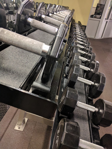 Health Club «FFC West Loop», reviews and photos, 10 S Clinton St, Chicago, IL 60606, USA