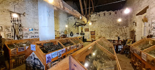 Photo n°7 de Musées de Soumensac à Soumensac ()