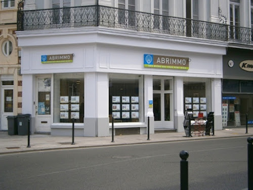 Agence immobilière Abrimmo Tourcoing Tourcoing
