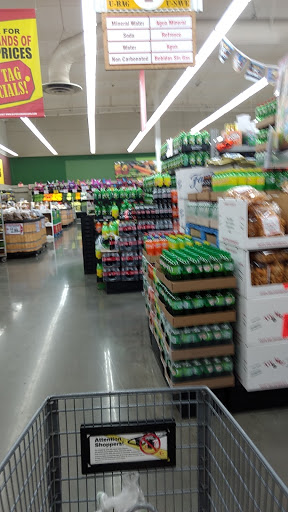 Grocery Store «Superior Grocers», reviews and photos, 3831 Martin Luther King Jr Blvd, Lynwood, CA 90262, USA