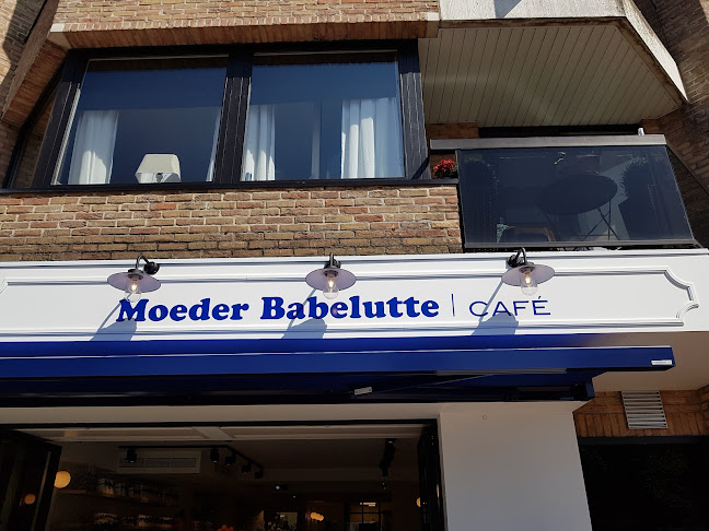 Moeder Babelutte Café
