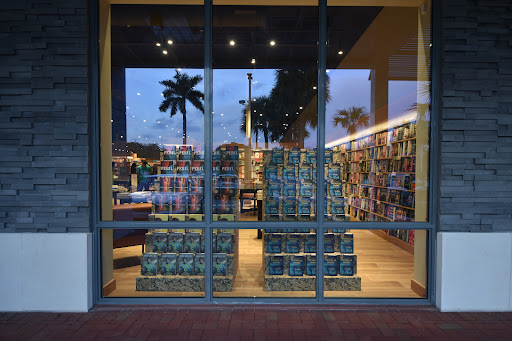 Book Store «Barnes & Noble», reviews and photos, 2790 N University Dr, Coral Springs, FL 33065, USA