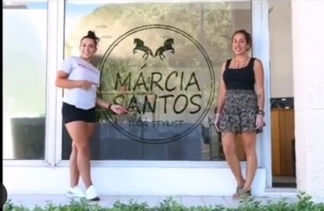 Marcia Santos Hair Stylist - Matosinhos