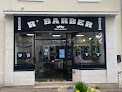 Salon de coiffure R'Barber 91220 Brétigny-sur-Orge