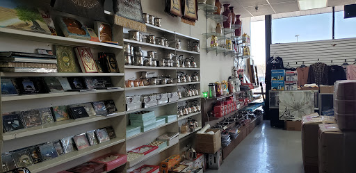 Supermarket «Jerusalem Supermarket and deli», reviews and photos, 7226 Hull Street Rd, Richmond, VA 23235, USA