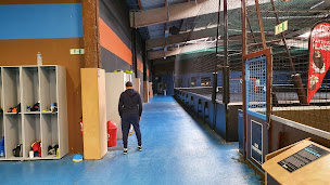 Photo n°12 de KG5 - Foot en salle - Strasbourg / Mundolsheim à Mundolsheim ()