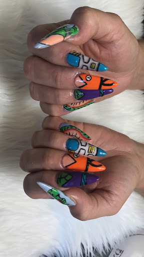 Beauty School «Bella Beauty College», reviews and photos, 720 SW Military Dr, San Antonio, TX 78221, USA