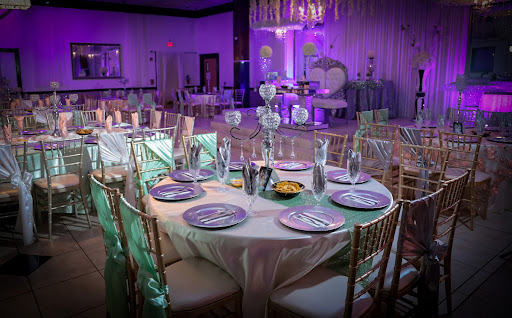 Event Planner «Pasadena Ballroom», reviews and photos, 2222 Spencer Hwy, Pasadena, TX 77504, USA