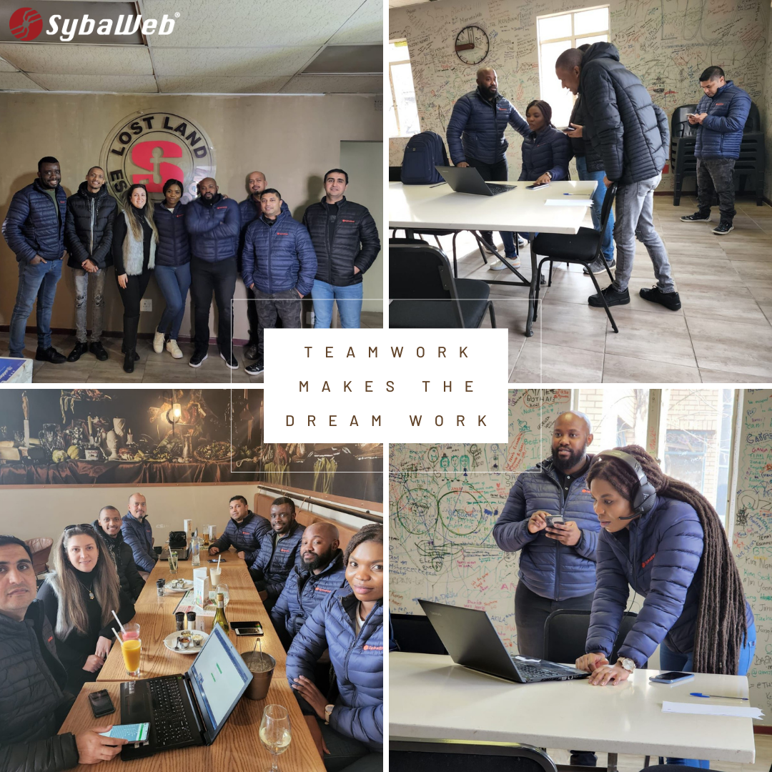 Sybaweb
