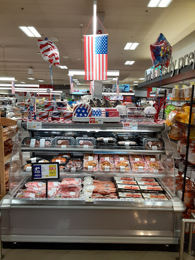 Grocery Store «ShopRite of Yardley», reviews and photos, 1603 Big Oak Rd, Yardley, PA 19067, USA