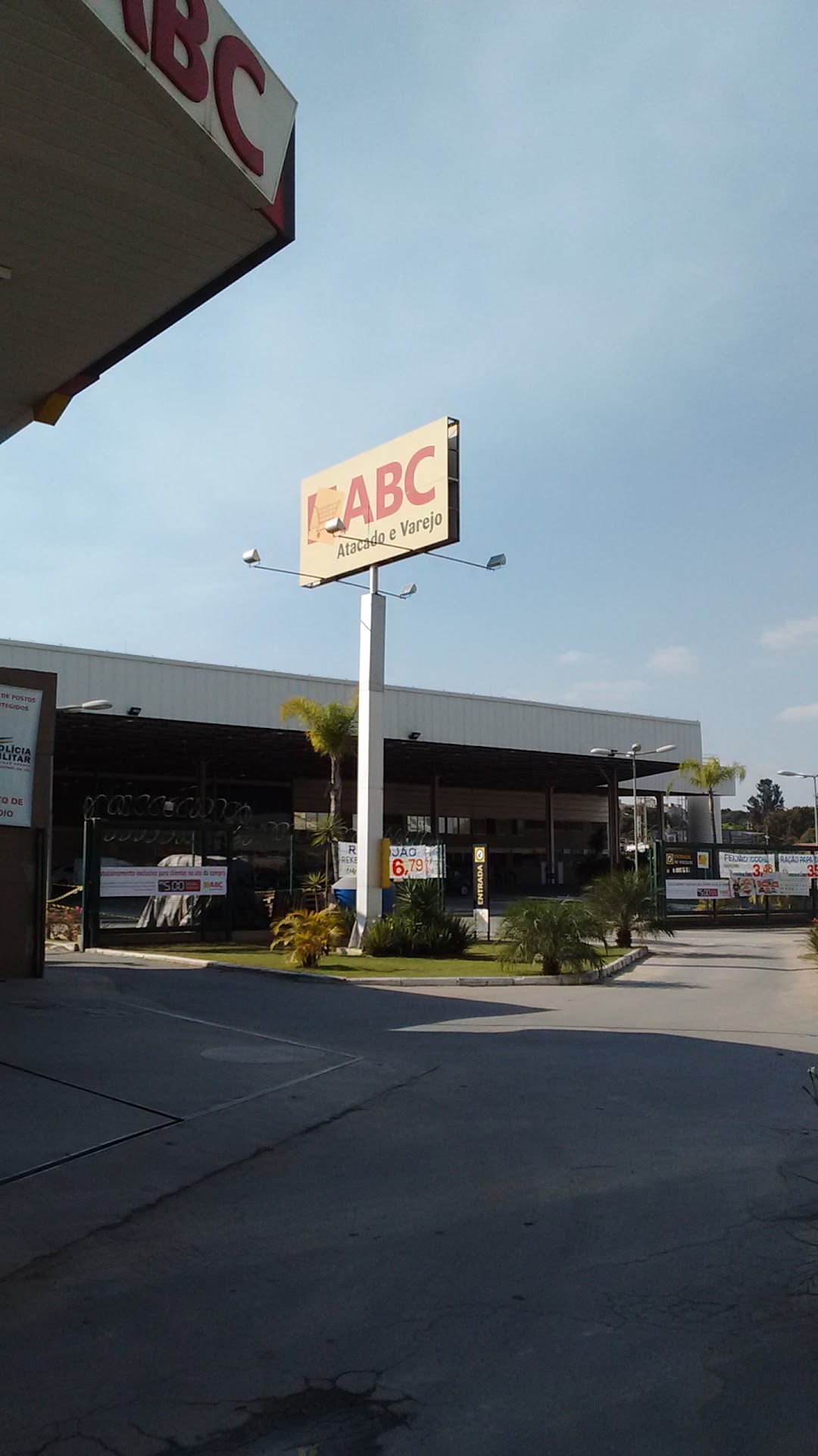 ABC Atacado e Varejo Betim