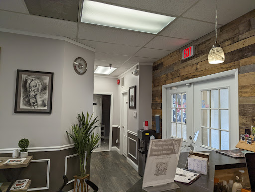 Explore lebanon tattoo ideas, creative tattoo ideas in Hillsborough, available at Black Moon Piercing Hillsborough